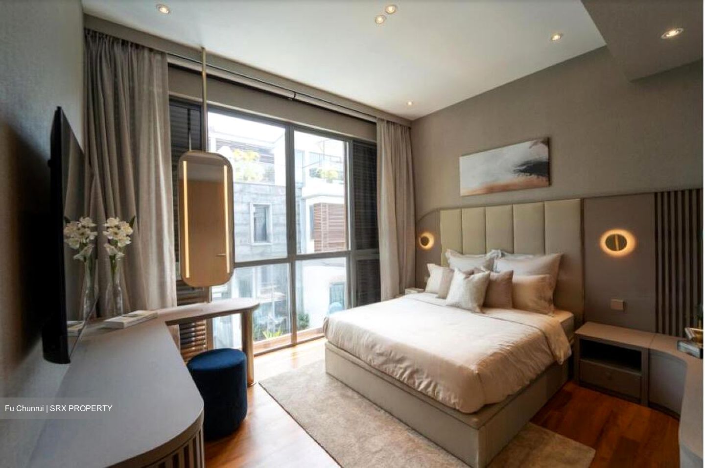 Greenwood Mews (D11), Terrace #459648611